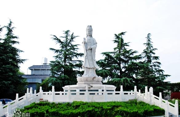 西安鳳棲山墓園南區(qū)管理處-長(zhǎng)安區(qū)鳴犢街道高寨村