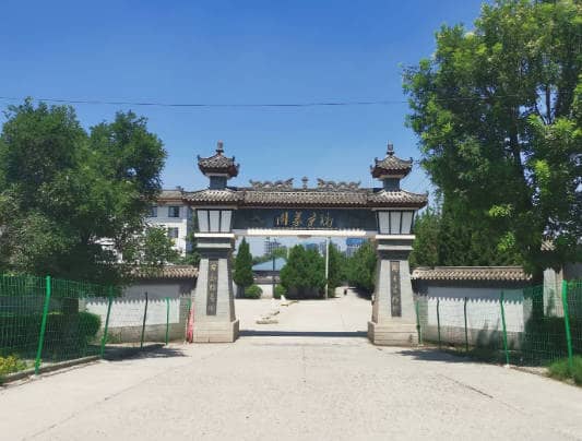 西安鎬京墓園對于綠色環保殯葬有哪些具體措施？