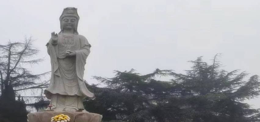 西安鳳棲山墓園南區東郊辦事處，市區公墓一覽