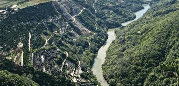 西安壽陽山公墓地址在哪里