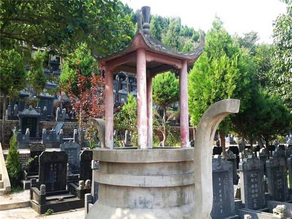 西安壽陽(yáng)山墓園各區(qū)圖片 西安壽陽(yáng)山墓園怎樣預(yù)約