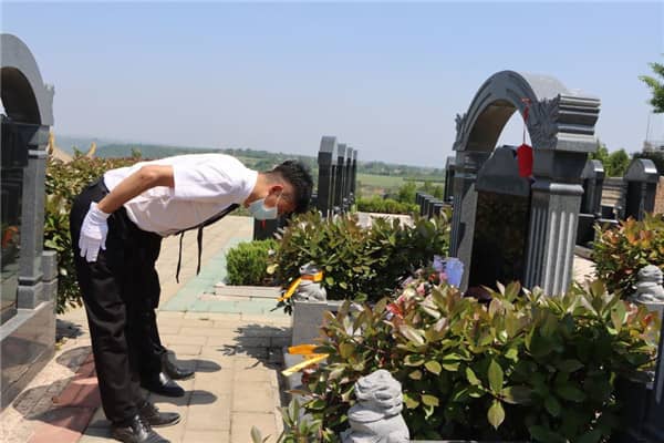 避暑露營哪里去，壽陽山里有勝景