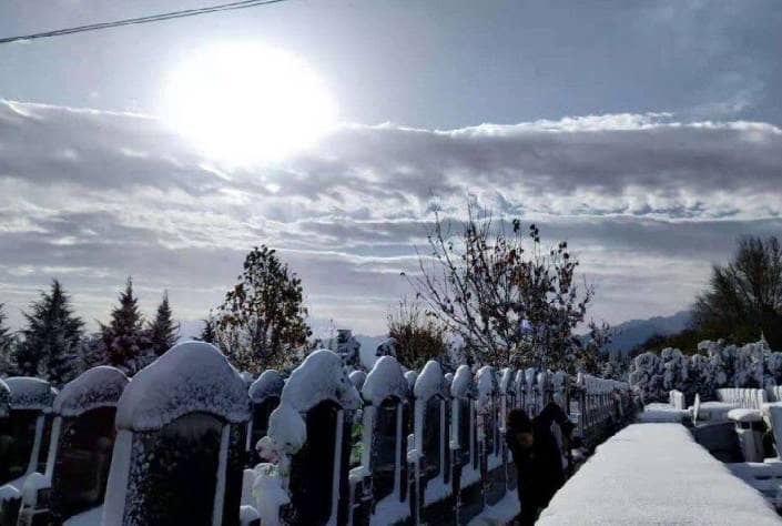 西安長(zhǎng)安區(qū)棗園山生態(tài)人文紀(jì)念園是否適合舉辦紀(jì)念活動(dòng)？