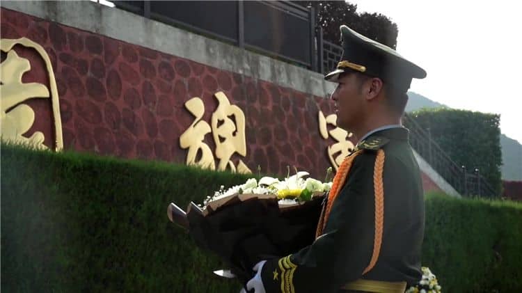 西安霸陵墓園感恩園，傳承家風的家族墓園