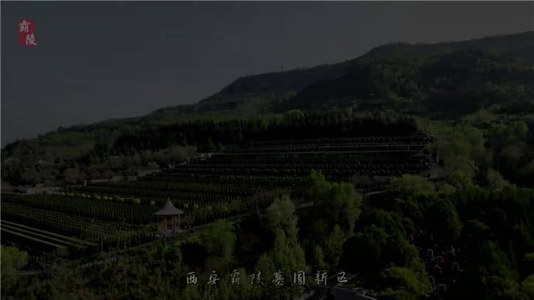 西安霸陵墓園不僅具有深厚的歷史背景和文化底蘊(yùn)，還提供多種優(yōu)質(zhì)的服務(wù)項(xiàng)目和環(huán)保舉措