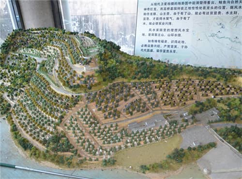 相較于其他墓園，西安高橋墓園的立碑墓地為何被認為價格更劃算？