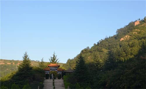 西安高橋墓園雙墓是多少錢(qián)