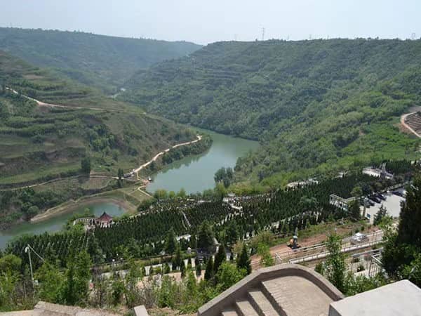 西安東郊高橋墓園價格情況說明，量身定制合適方案