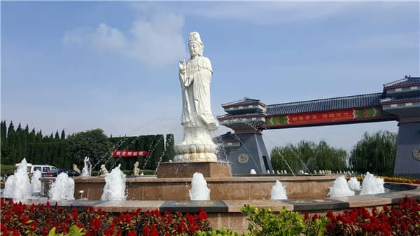 西安哪里的墓地便宜點，永不遺忘