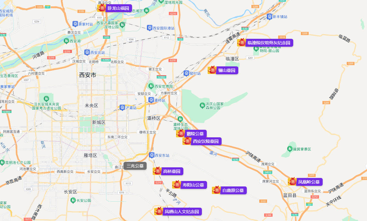 墓地使用權限知多少？管理費用繳納周期全解析